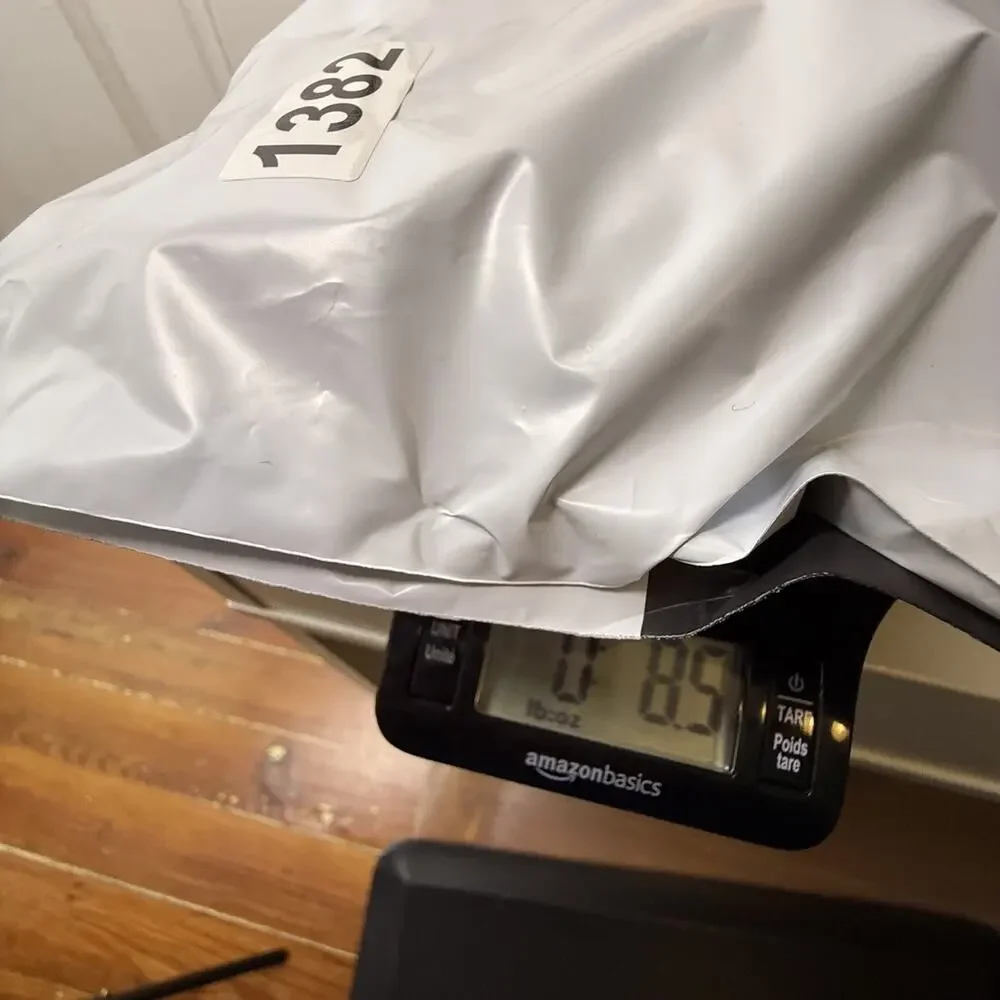 A New Day Animal Print V-Neck Sleeveless Midi Dress Womens Large Brown White - Picture 8 of 8